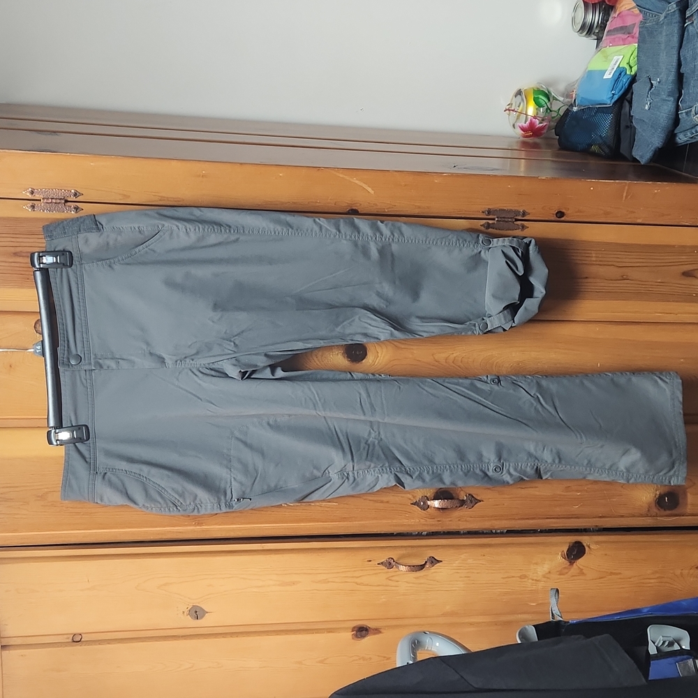 Royal Robbin Pants